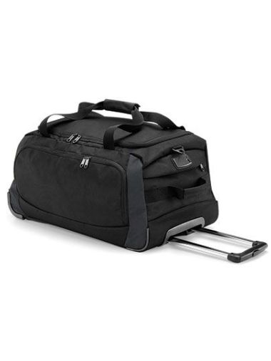 Tungsten™ Wheelie Travel Bag