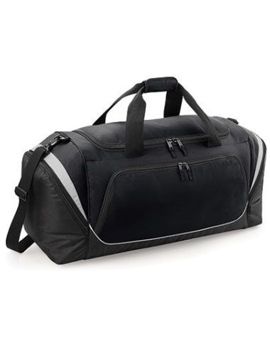 Pro Team Jumbo Kit Bag