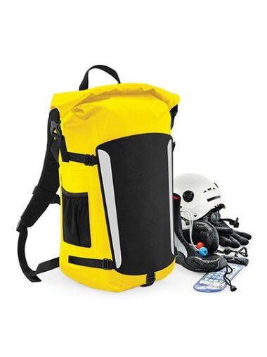 SLX® 25 Litre Waterproof Backpack