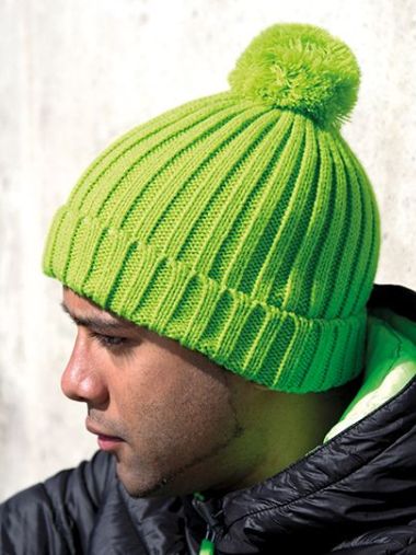 HDi Quest Knitted Hat