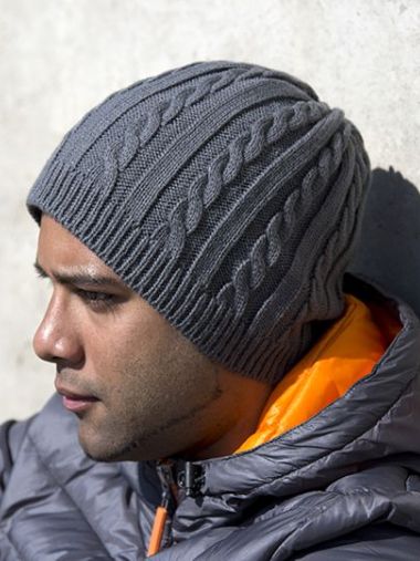 Mariner Knitted Hat