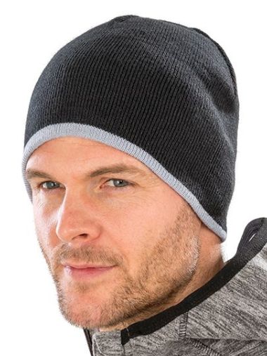 Reversible Fashion Fit Hat