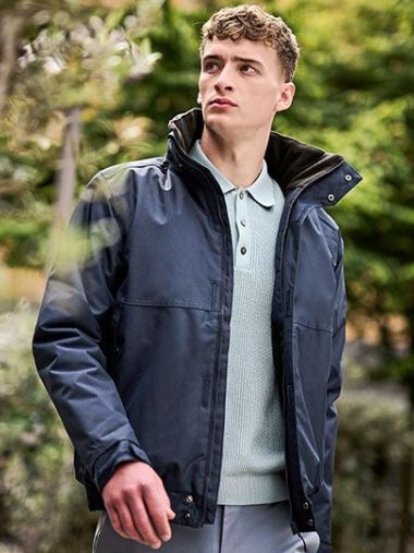 Blockade Waterproof Jacket