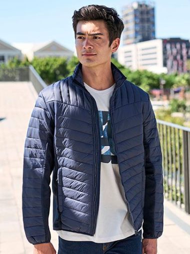 Tourer Hybrid Jacket