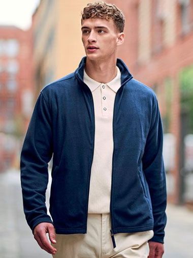 Classic Microfleece Jacket