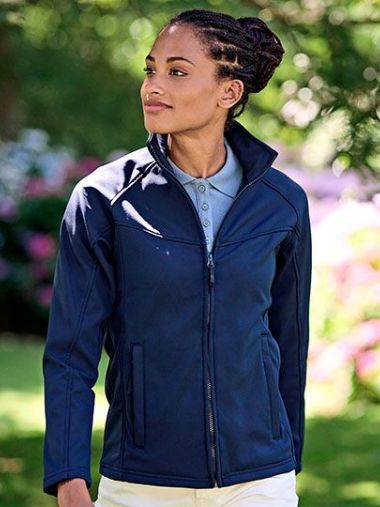 Women´s Uproar Softshell Jacket