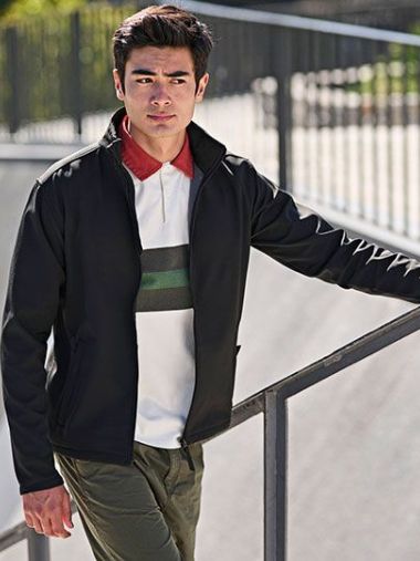 Reid Softshell Jacket