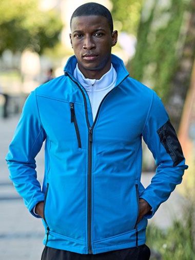 Softshell Jacket Arcola