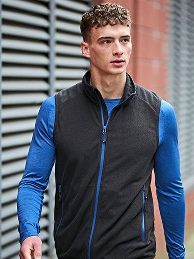Navigate Fleece Bodywarmer