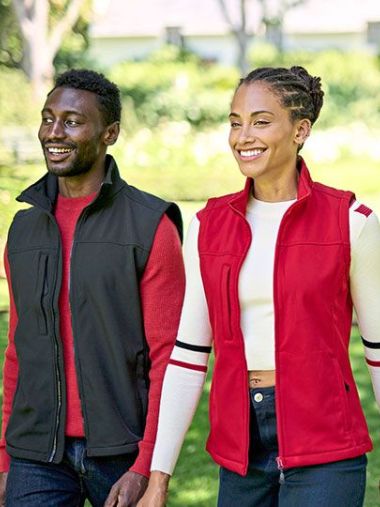 Flux Softshell Bodywarmer