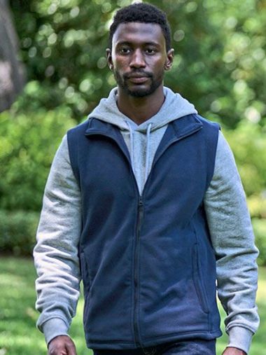 Micro Fleece Bodywarmer