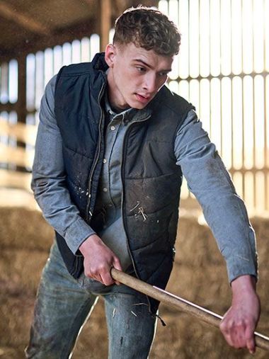 Altoona Bodywarmer