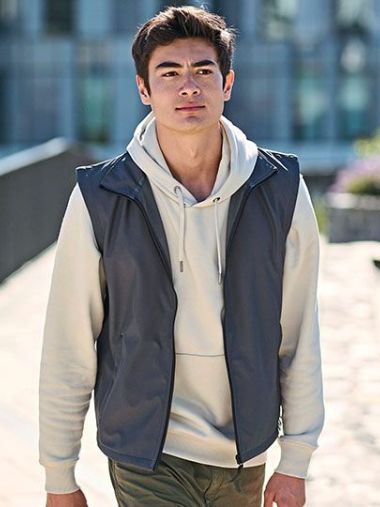 Classic Softshell Bodywarmer