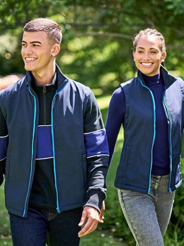 Ablaze Printable Bodywarmer