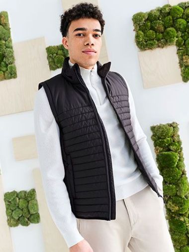Honestly Made Recycled Thermal Bodywarmer