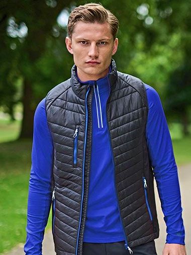 Navigate Hybrid Bodywarmer