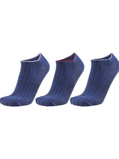 In Liner Ultralight Socks (3 Pair Banderole)