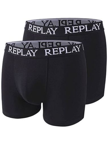 Men´s Boxer Short (2 Pair Box)