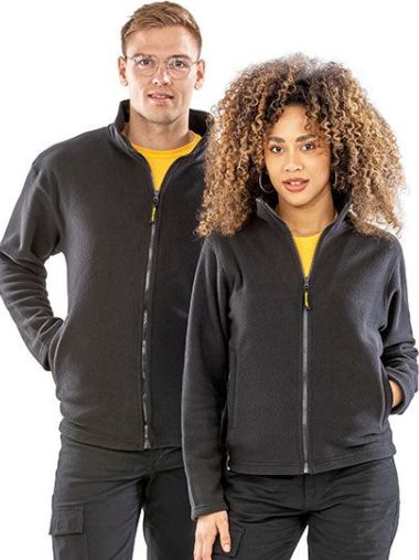 Horizon High Grade Microfleece Jacket