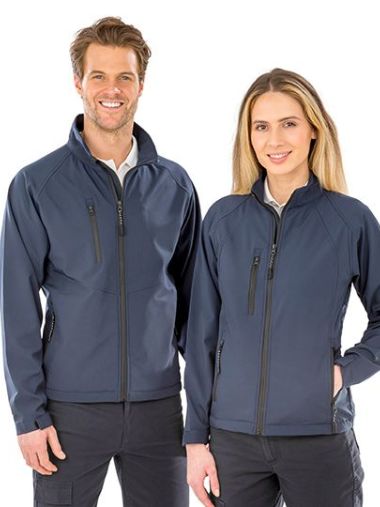 Women´s Base Layer Soft Shell Jacket