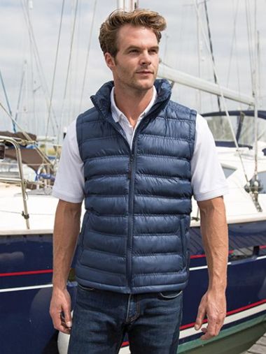 Men´s Ice Bird Padded Gilet