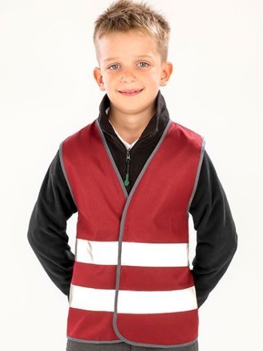 Junior Safety Vest