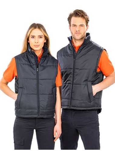 Bodywarmer