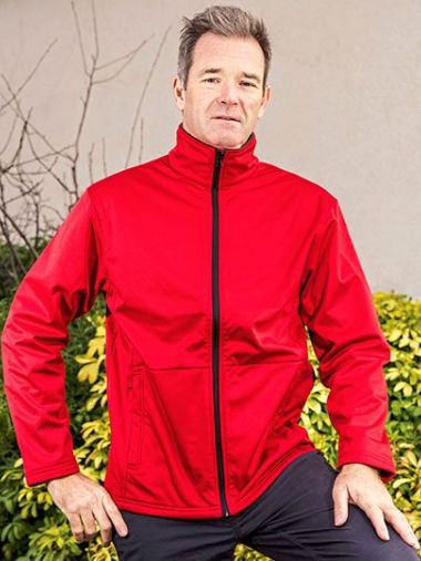 Softshell Jacket