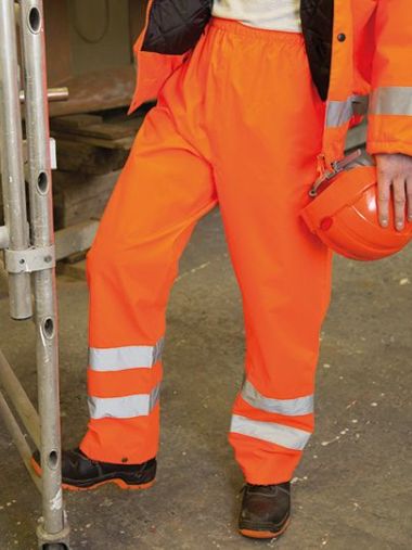 Safety High Vis Trouser