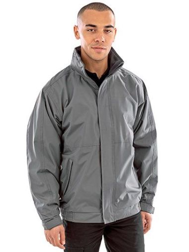 Channel Jacket