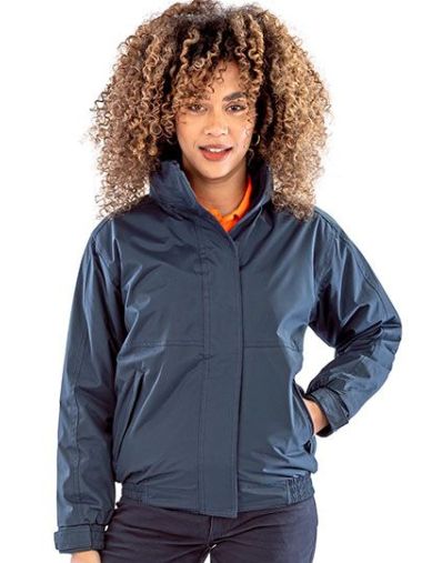 Women´s Channel Jacket