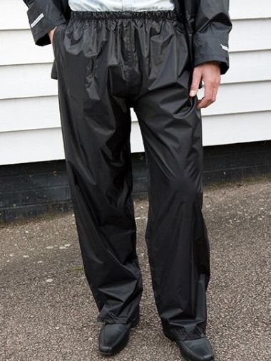 Rain Trousers