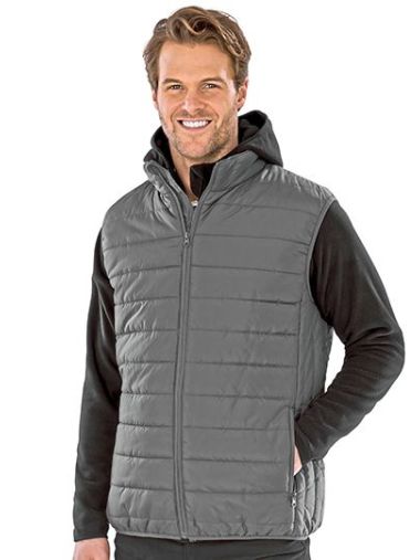 Promo Padded Bodywarmer