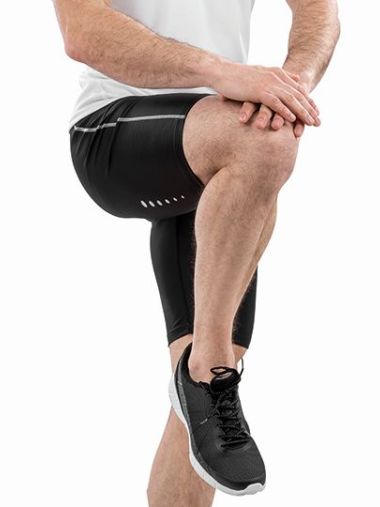 Men´s Bodyfit Base Layer Shorts