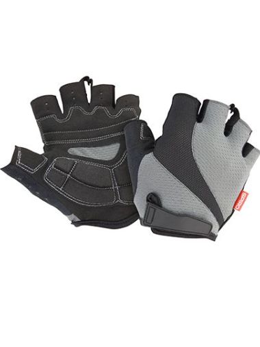 Unisex Bikewear Short Gloves