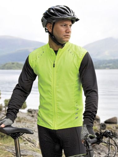 Bikewear Crosslite Gilet