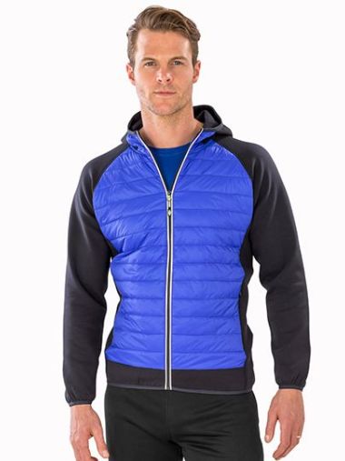 Men´s Fitness Zero Gravity Jacket