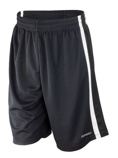 Men´s Basketball Quick Dry Short