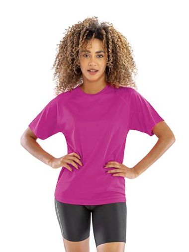 Impact Aircool Performance Tee