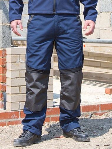 Technical Trouser