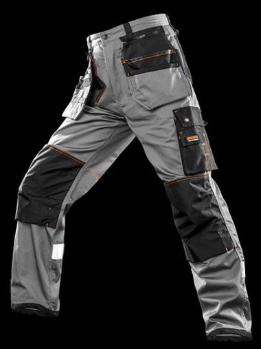 X-Over Holster Trouser With Cordura®