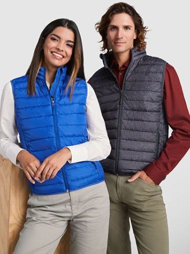 Women´s Oslo Bodywarmer