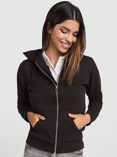 Women´s Veleta Sweatjacket