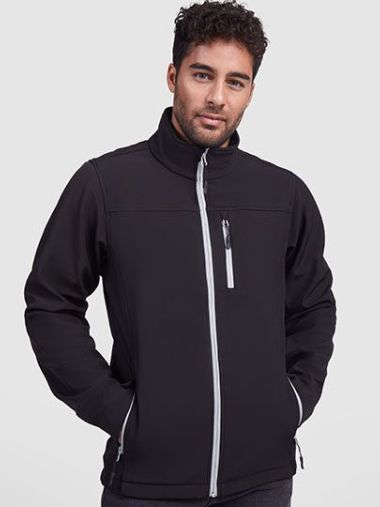 Men´s Antartida Softshell Jacket