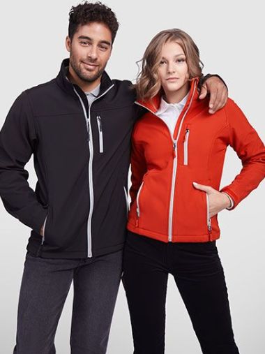 Women´s Antartida Softshell Jacket