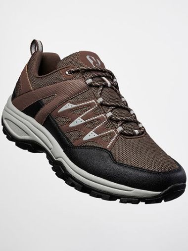 Trekking Shoe Megos