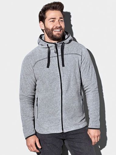 Power Fleece Jacket