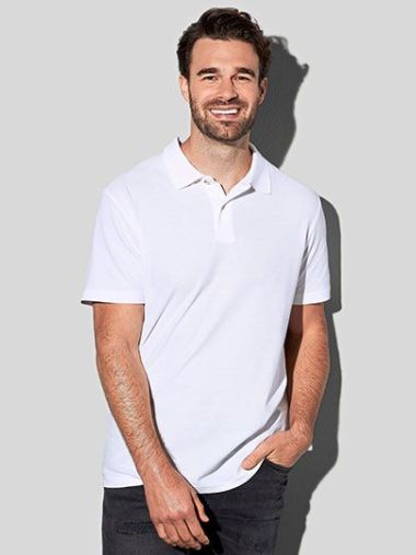 Short Sleeve Polo