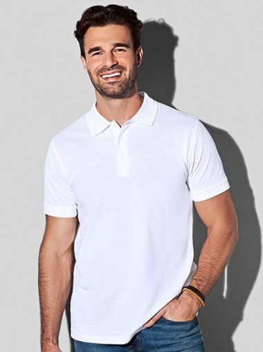 Lux Polo Men