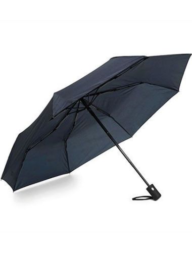 Vollautomatischer Windproof-Taschenschirm Plopp